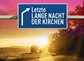 Lange Nacht der Kirchen