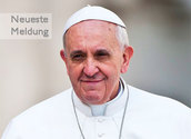 Papst Franziskus/Catholic Church of England and Wales