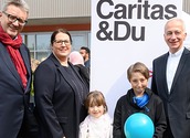 Caritas Wien