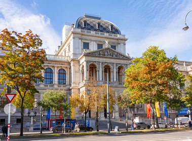 Universität Wien