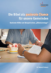 Behelf Bibelsonntag / Behelfsdienst