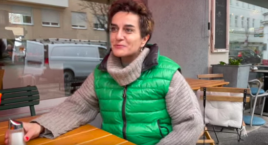 Lebenskunst für Jung & Alt / Seniorenpastoral Ebru Noisternig