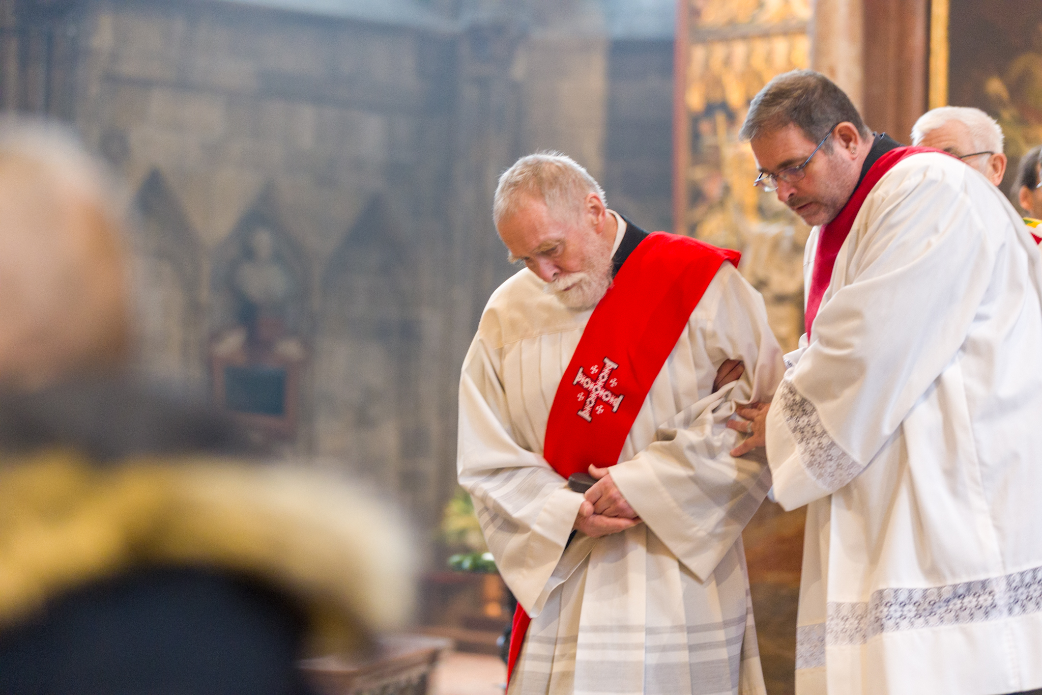 Stephanusfest Mit Kardinal Schönborn Im Stephansdom