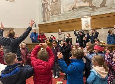 Martinfsfest / Johanna Binder Martinsfest