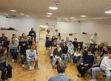 Firm-Start Up / Petra Distl Firm-Start Up