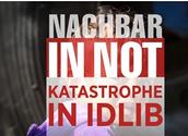 Nachbar in Not