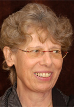 Brigitte Jedelsky / Pfarre Machstraße