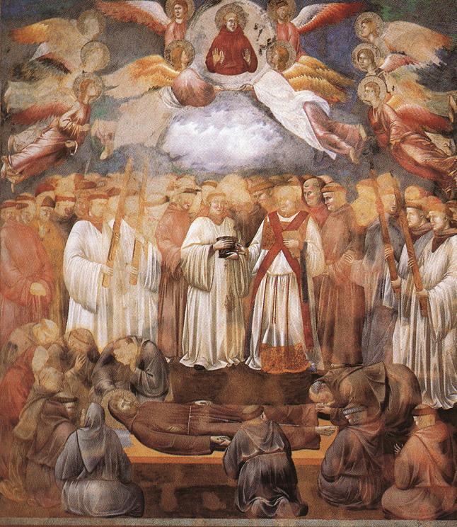 Von Giotto di Bondone - Giotto di Bondone, Gemeinfrei, https://commons.wikimedia.org/w/index.php?curid=93871