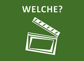 Welche Filme?