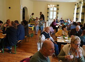 Erntedankfest Loosdorf                               