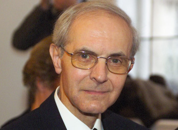 Georg Braulik OSB