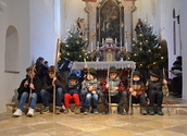 Weihnachten in Loosdorf