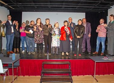 Dinner & Crime / Werner Zdrazil Dinner & Crime