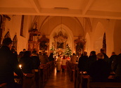 Weihnachten in Loosdorf