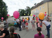 Lange Nacht der Kirchen 2024 - Pfarre Unterwaltersdorf