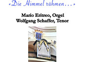 «Die Himmel rühmen...» / Wolfgang Schaffer