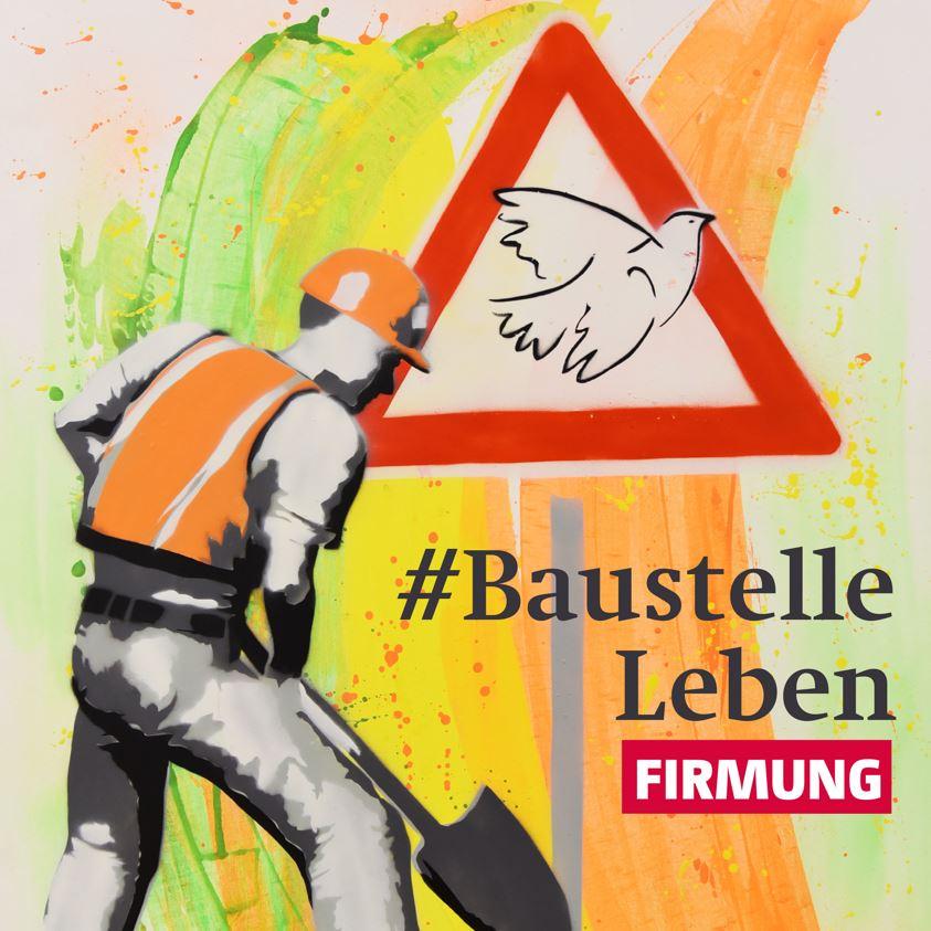 Firmvrbereitung 2025/2026 / Angelika Eberand