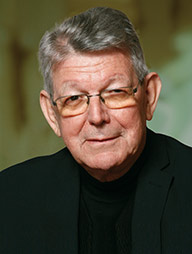 Bischof Erwin Kräutler / privat