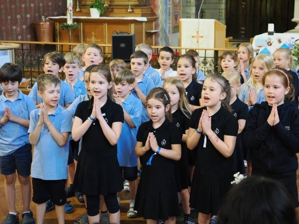 Schulstiftung der EDW