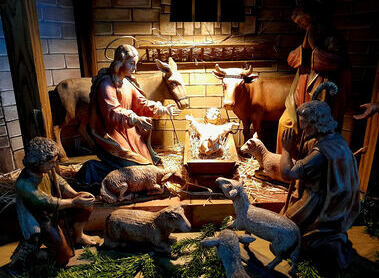 Weihnachten2025 / Manfred Bischof