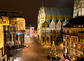 Stephansdom in der Weihnachtszeit