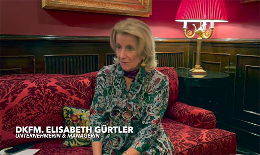 Lebenskunst für Jung & Alt / Seniorenpastoral Elisabeth Gürtler