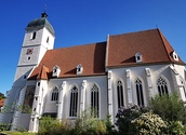 Pfarrkirche Kirchschlag