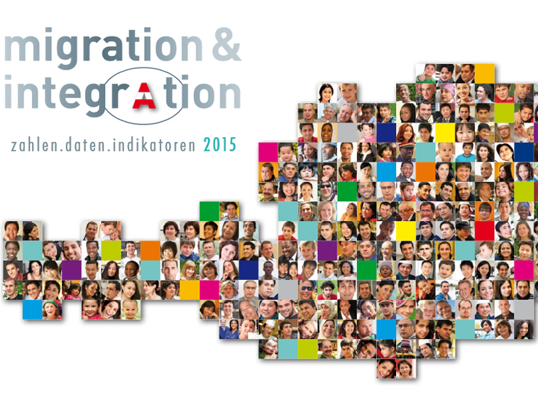 Integrationsbericht 2015