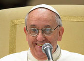 Papst Franziskus/Vatikan