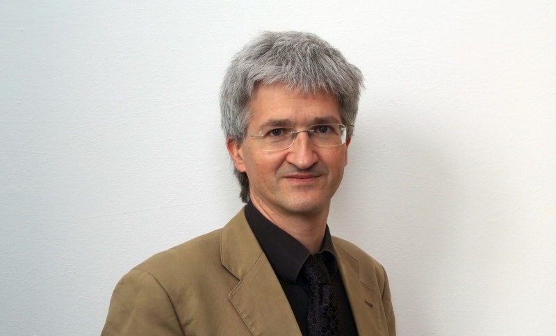 Markus Vogt          