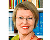 Dr. Beate Mayerhofer-Schöpf / privat