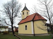 Kapelle Wetzleinsdorf