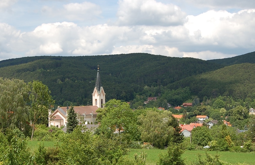 Pfarrkirche Piesting