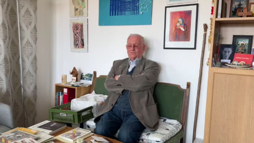 Lebenskunst für Jung & Alt / Seniorenpastoral Alois Saghy