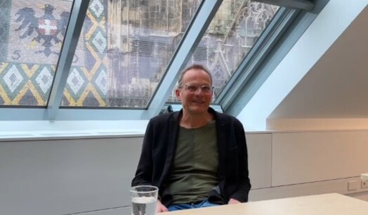 Lebenskunst für Jung & Alt / Seniorenpastoral Thomas Pree