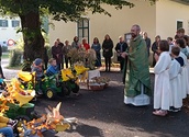 Erntedankfest Loosdorf