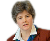 Dr. Veronika Prüller- Jagenteufel / kathbild.at/Rupprecht