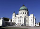 Luegerkirche am Zentralfriedhof