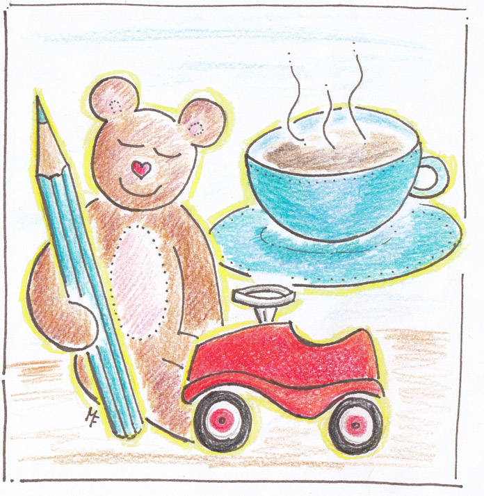 Michaela Fankhauser Babytreff