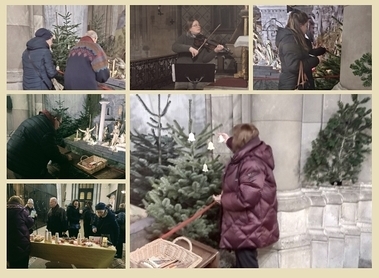 Weihnachten ohne dich 2026 / M. Miklos M. Miklos