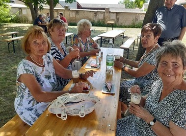 Patrozinium 2025 / KF