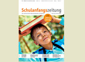 Schulanfangszeitung / Familienverband