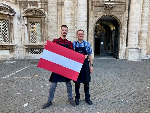 Kategoriale Seelsorge Der Erzdiözese Wien | Erzdiözese Wien