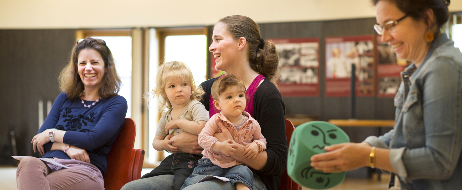 The Archdiocese of Vienna’s Educational Efforts for Women in Parishes over the Past Half-Century