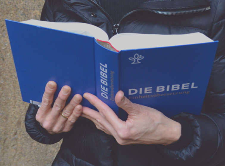 Die Bibel Und Das Unaussprechliche